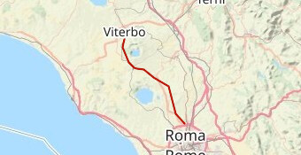 La grande cyclo LRL :étape retour 1