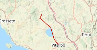 La grande cyclo LRL : retour 2