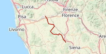 La grande cyclo LRL : retour 4