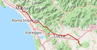 La grande cyclo LRL : retour 5