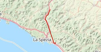 La grande cyclo LRL : retour 6