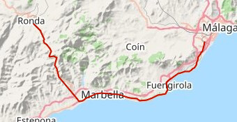 Andalousie 04/06/2025