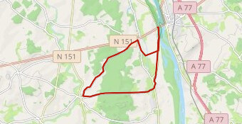 Tandem Lise 20km
