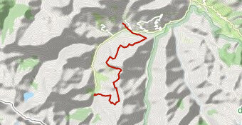 Étape 2 Tour du biros