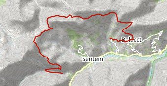 Étape 3 tour de biros