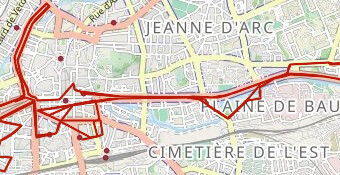 Marathon Vert Rennes School Of Business 2025