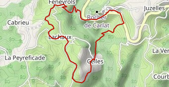 Le chemin des manoirs 3