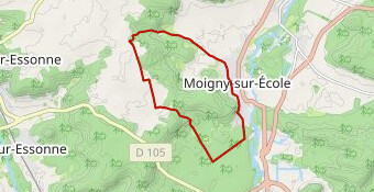 De Moigny au Cyclope