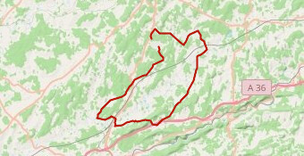 Authoison Etuz Presles