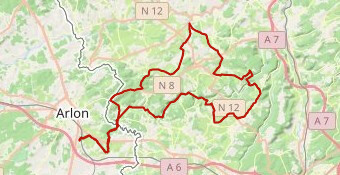 2025_A travers le Luxembourg - 75 Km