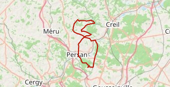 ASPERGES 2025 72KM SMDT