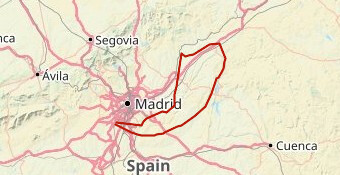 BRM 400 Humanes 2025