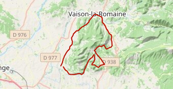 dentelles montmirail