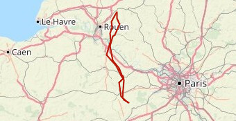 Buchy-Maintenon-Buchy