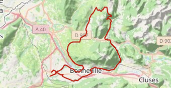 CCR  77/1284 plaine joux