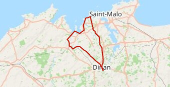 Dimanche 8/06/2025 grand parcours