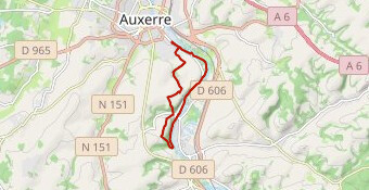 LFP 2025 - 14 km  "Petite Marche"