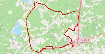 STGM 40 KM 300 D+ Philippe Nay 2025