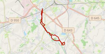 21km - Trail de la Petite Sensée 2025