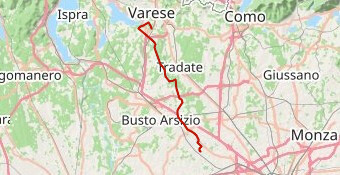 POST LAVORO varese
