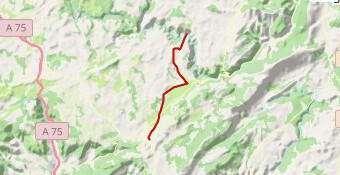De Saint-Maurice-Navacelles à La Vacquerie-et-Sain