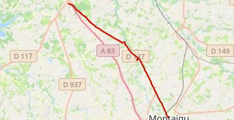 montaigu vendee les sorinieres