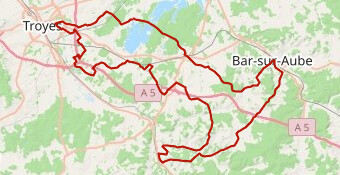 Tour de France 2024 Etape 9