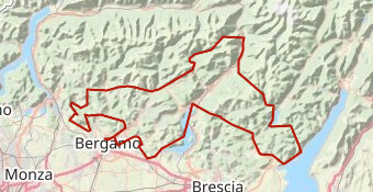 SR Transorobica var. Ambriola