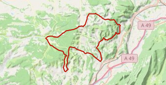 roybon mandrin toute ors bis