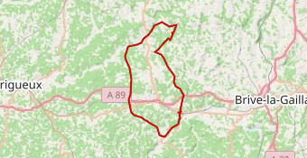 La Route de la Noix Périgordine 2025 LP