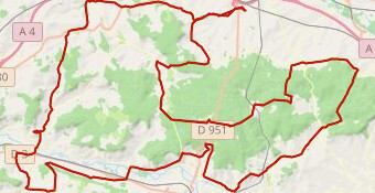 BCMR 2025  P1bis 140 km