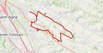 StO 2025 - 29km Parcours découverte