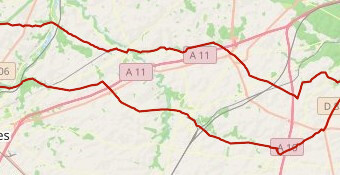 100_19-105 KM-589 M -Ouest -VCG 91