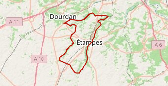 90_19-93 Km-740 m-VCG 91 -Sud