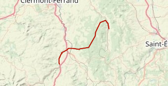 Ambert Massiac-21483522