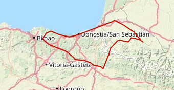 Pamplune Bilbao Biarritz v2