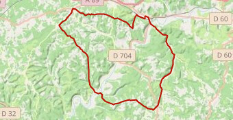 La rando du Cern 2025 (1)