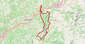 EYGURANDE  5 PARCOURS