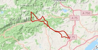 Col de Madalle