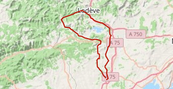 Col de la Barraque