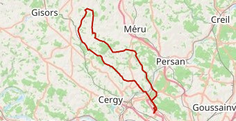 UVT 22 06 2025 (110 KM)