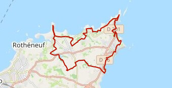 Gîte Cancale 2025 Bis