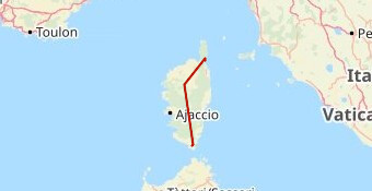 LA GT20 INTEGRALE OFFICIELLE ATC