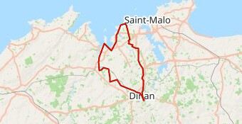 Dimanche 22/06/2025 grand parcours