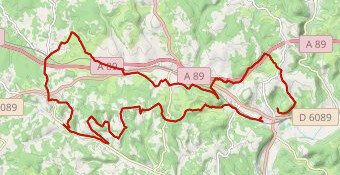 La Périgordine Gravel 2025 - Sportifs