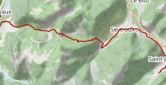 jour 1 bellevaux st jean