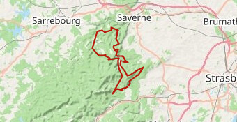 EB25 - Ultra 130km VTT