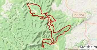 EB25 - Marathon 110km