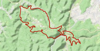EB25 - Rando 45km VTT