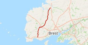 prépa Vendée retour